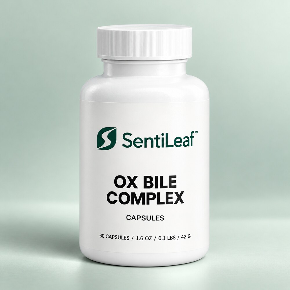 Ox Bile Complex