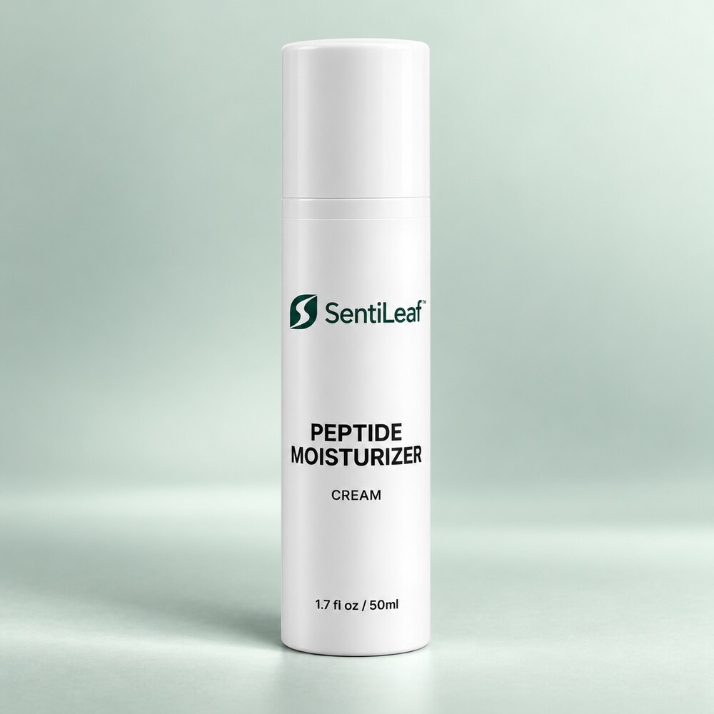 Peptide Moisturizer