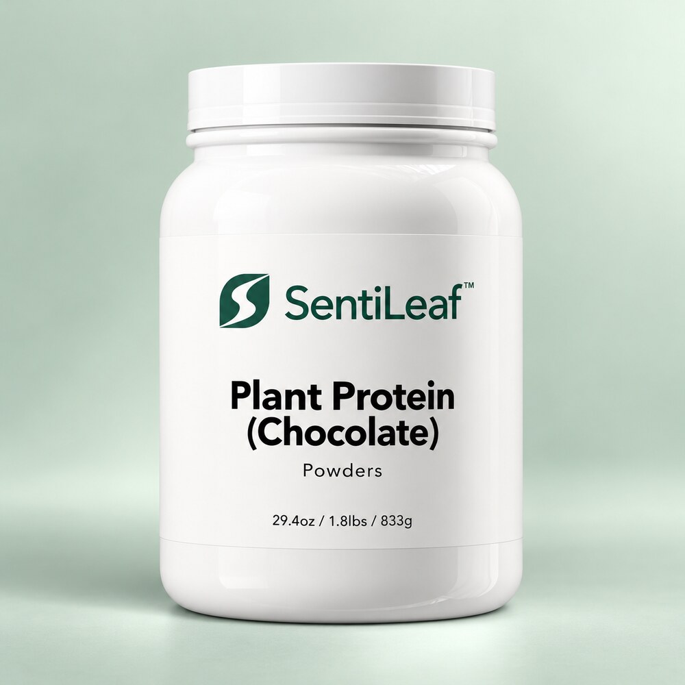 Plant Protein (Chocolate)