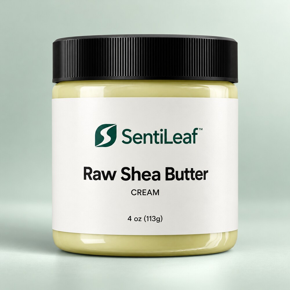 Raw Shea Butter