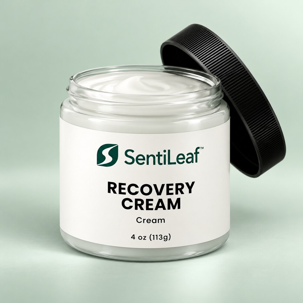 Recovery Cream