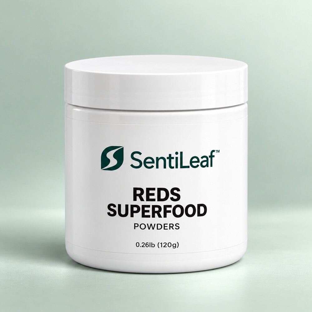 Reds Superfood