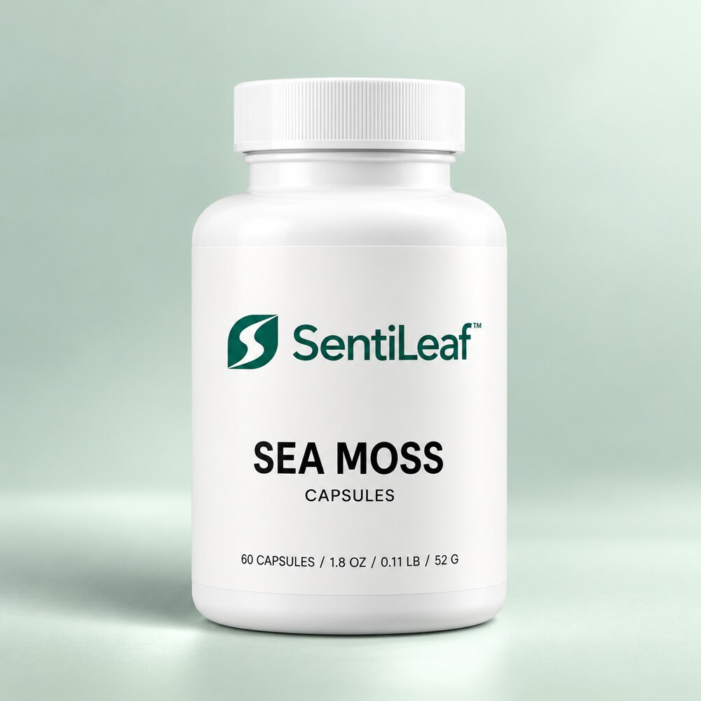 Sea Moss