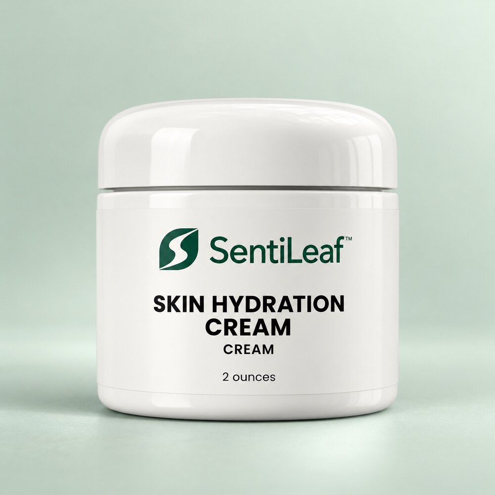 Skin Hydration Cream