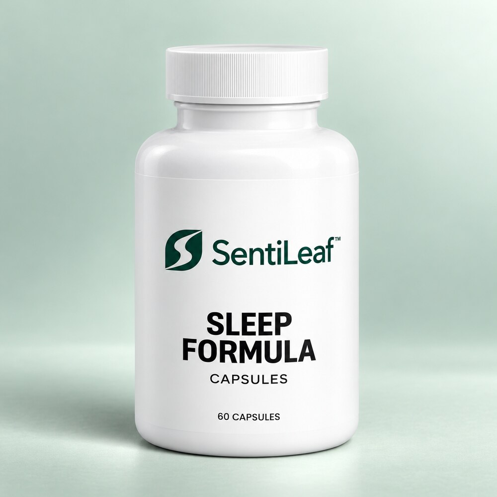 Sleep Formula
