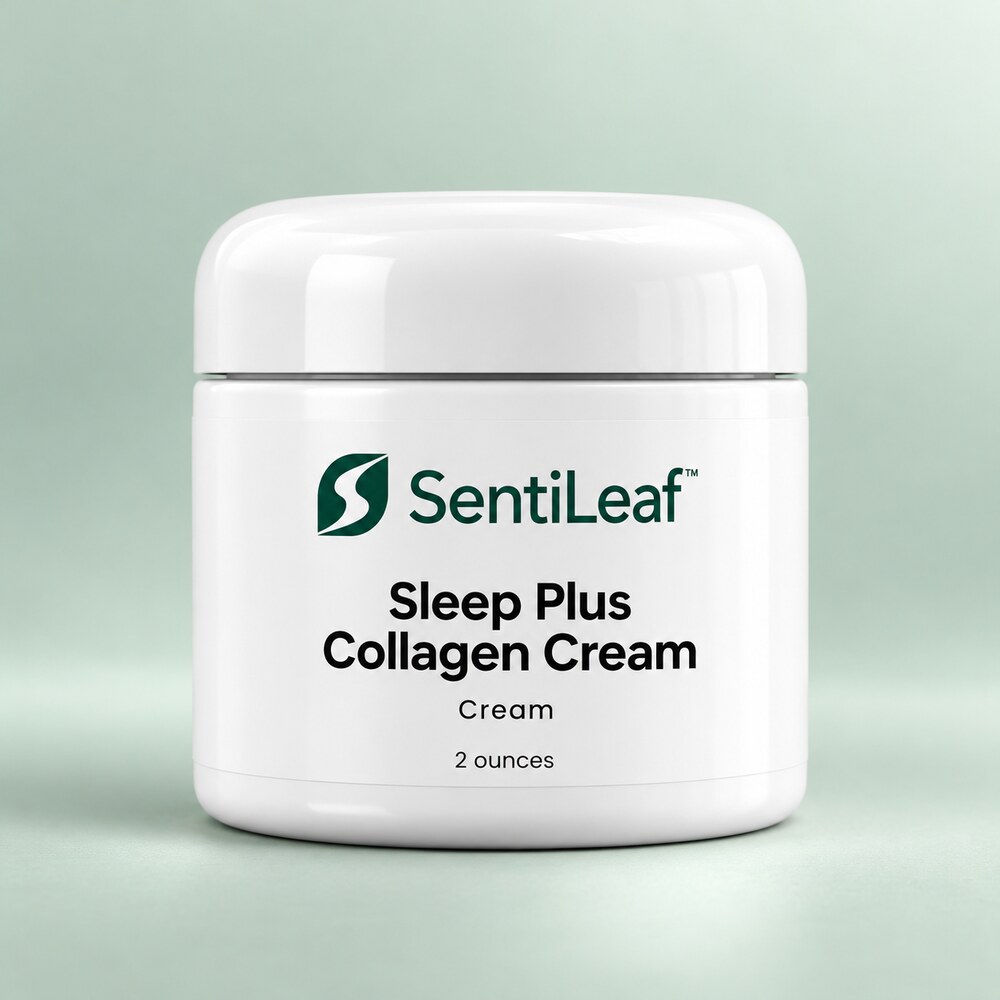 Sleep Plus Collagen Cream