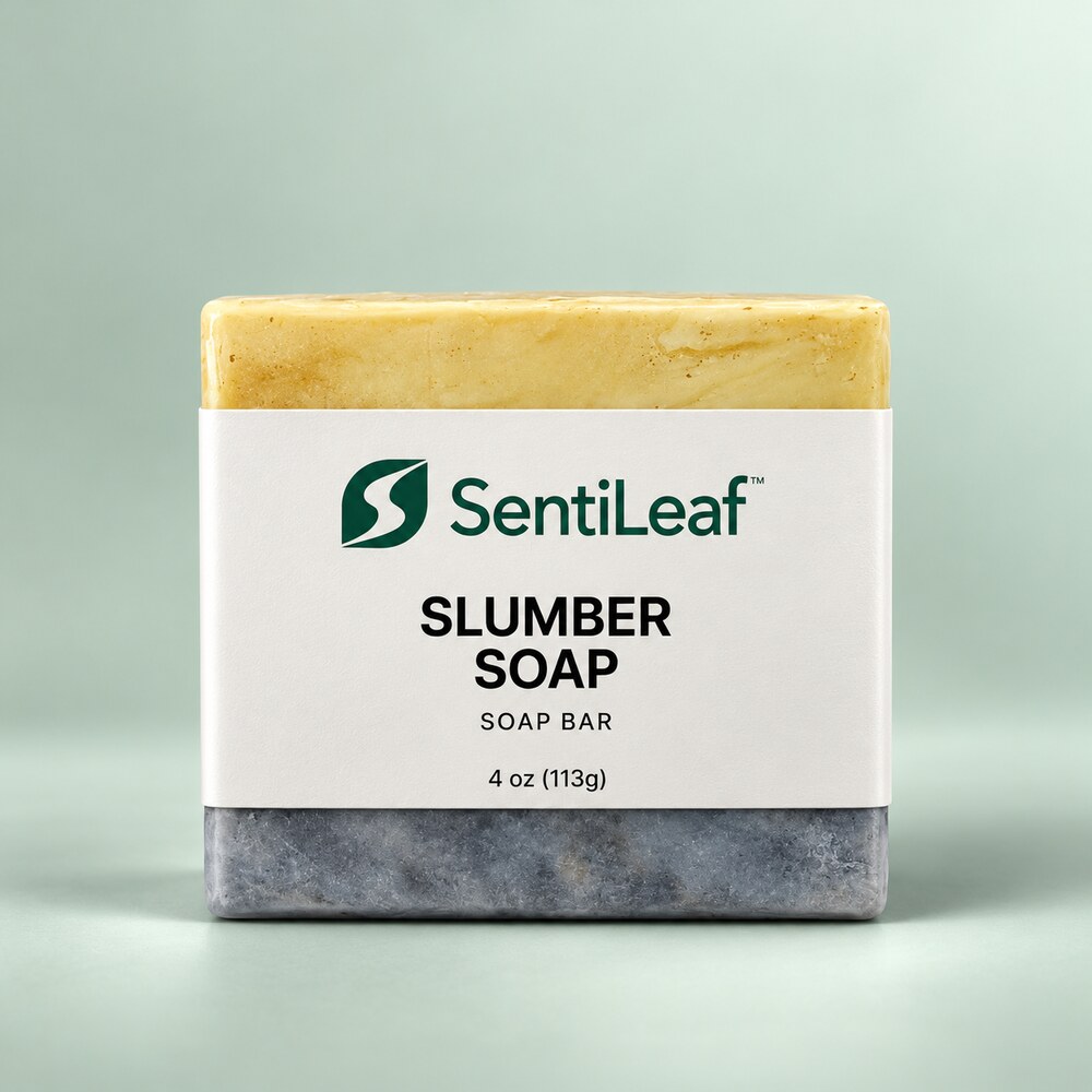 Slumber Soap