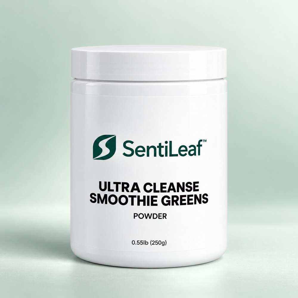 Ultra Cleanse Smoothie Greens