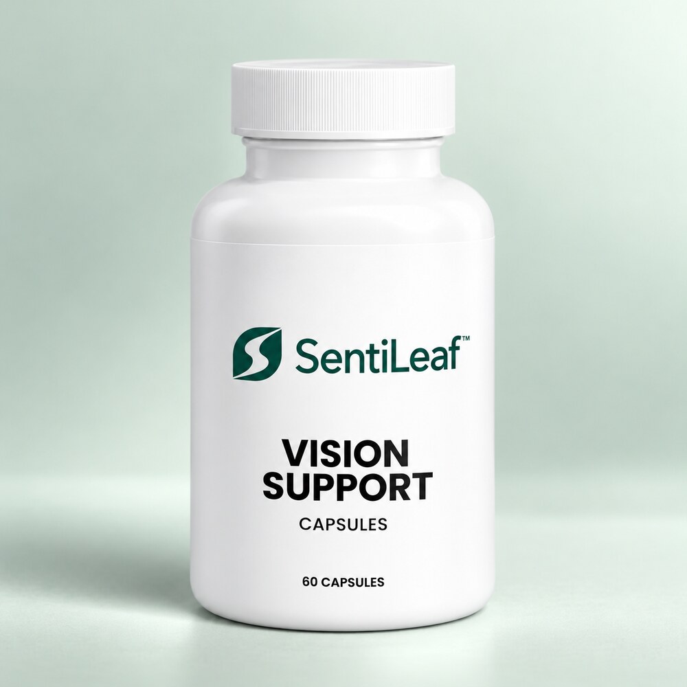 Vision Support