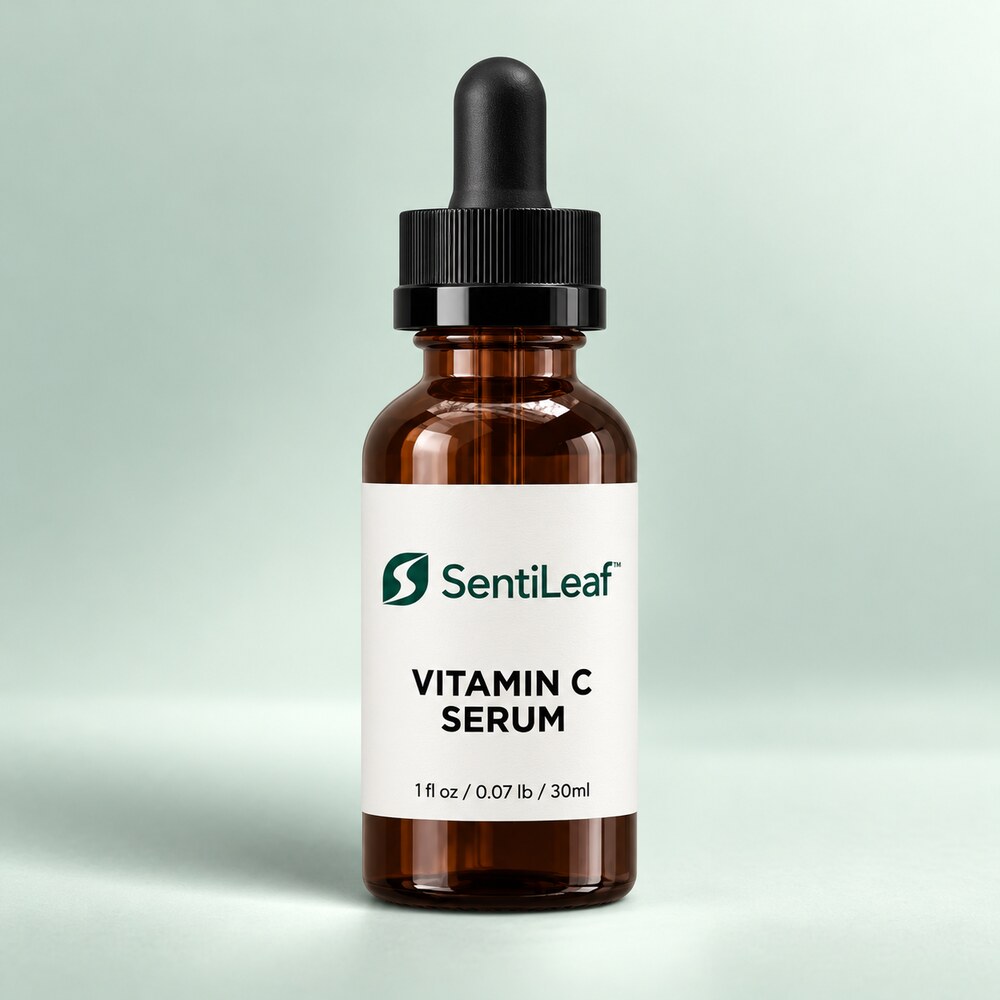 Vitamin C Serum