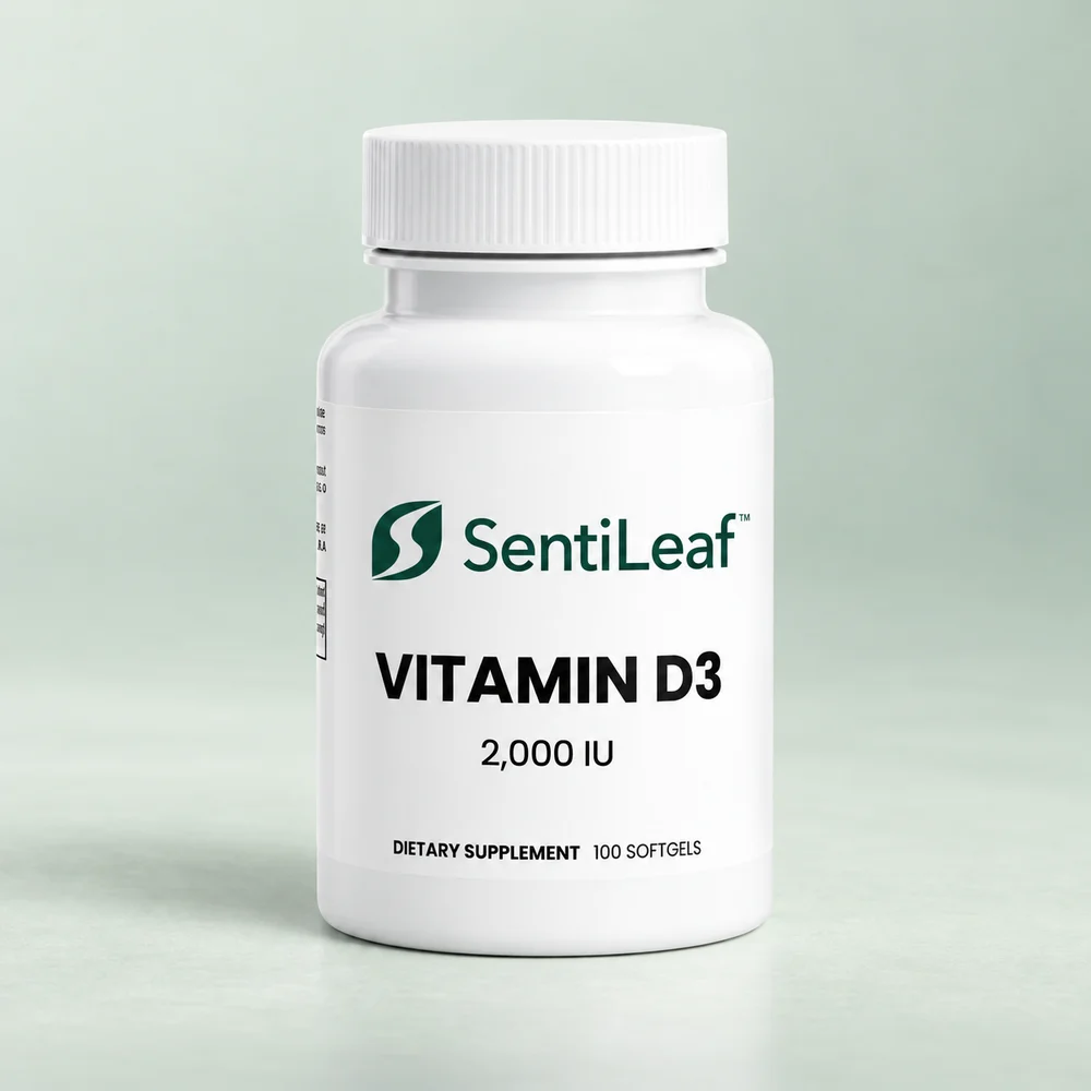 Vitamin D3