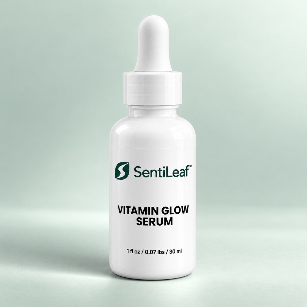 Vitamin Glow Serum