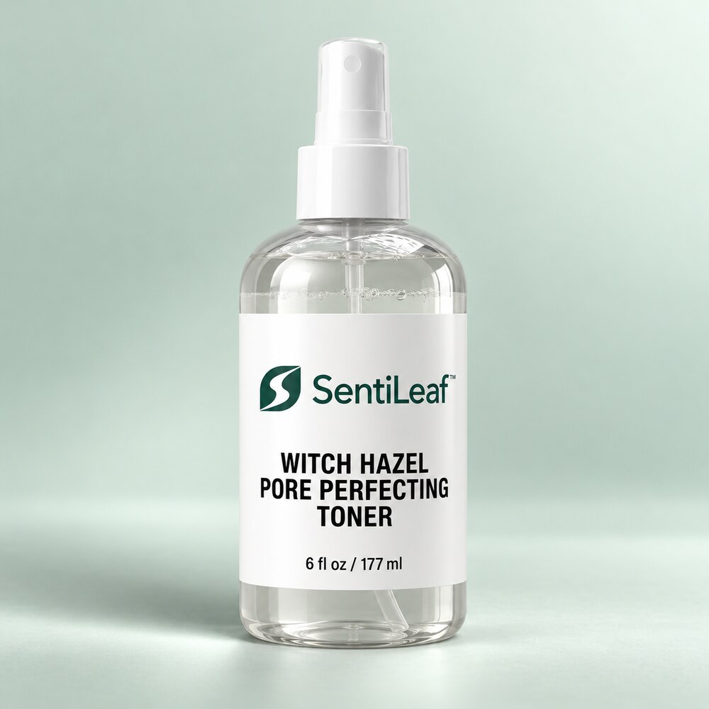 Witch Hazel Pore Perfecting Toner