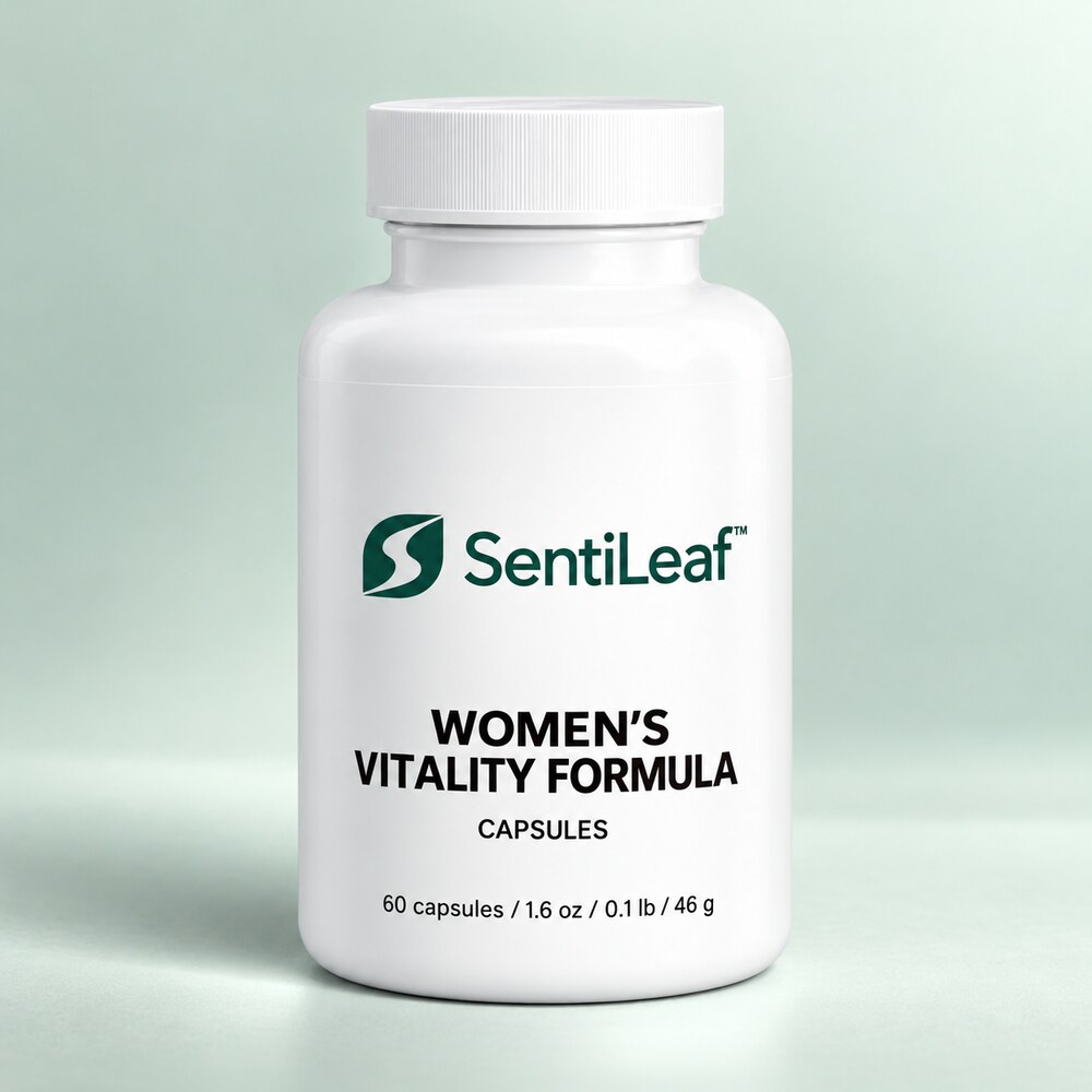 Women's Vitality Formula