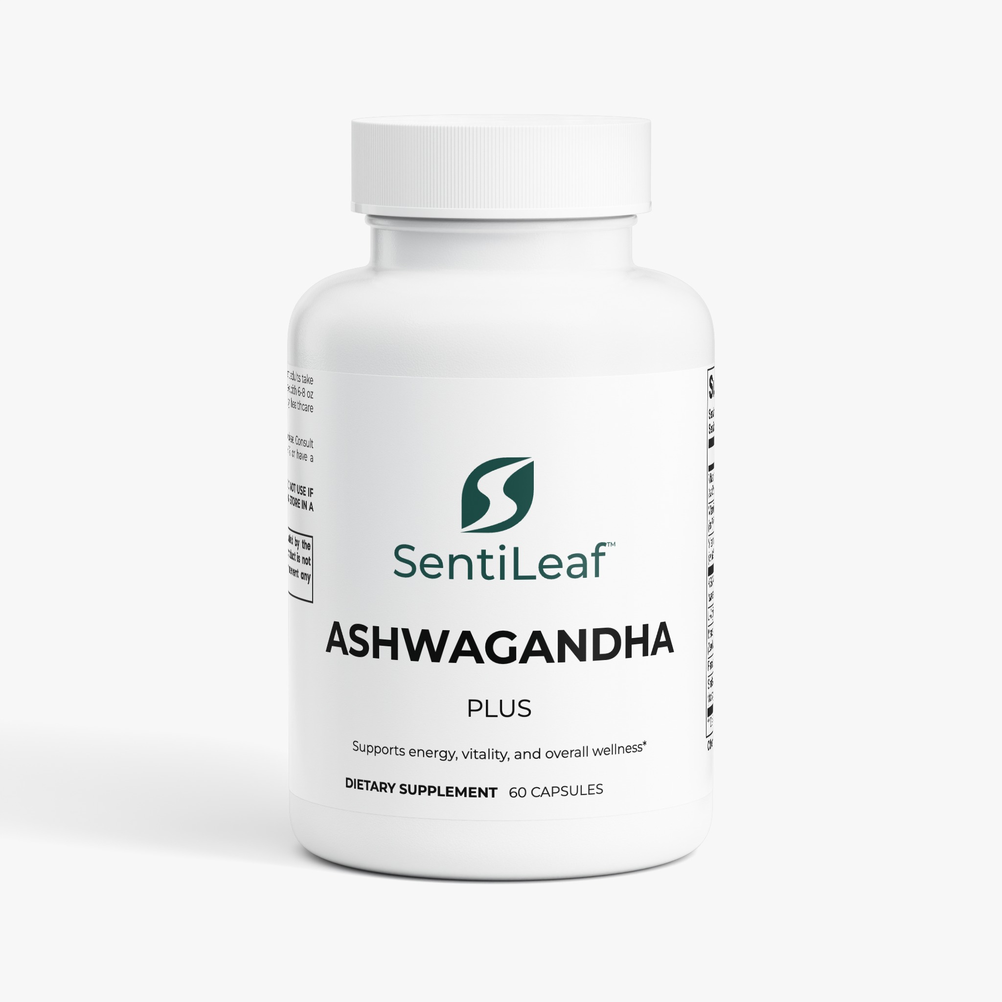 Ashwagandha Plus