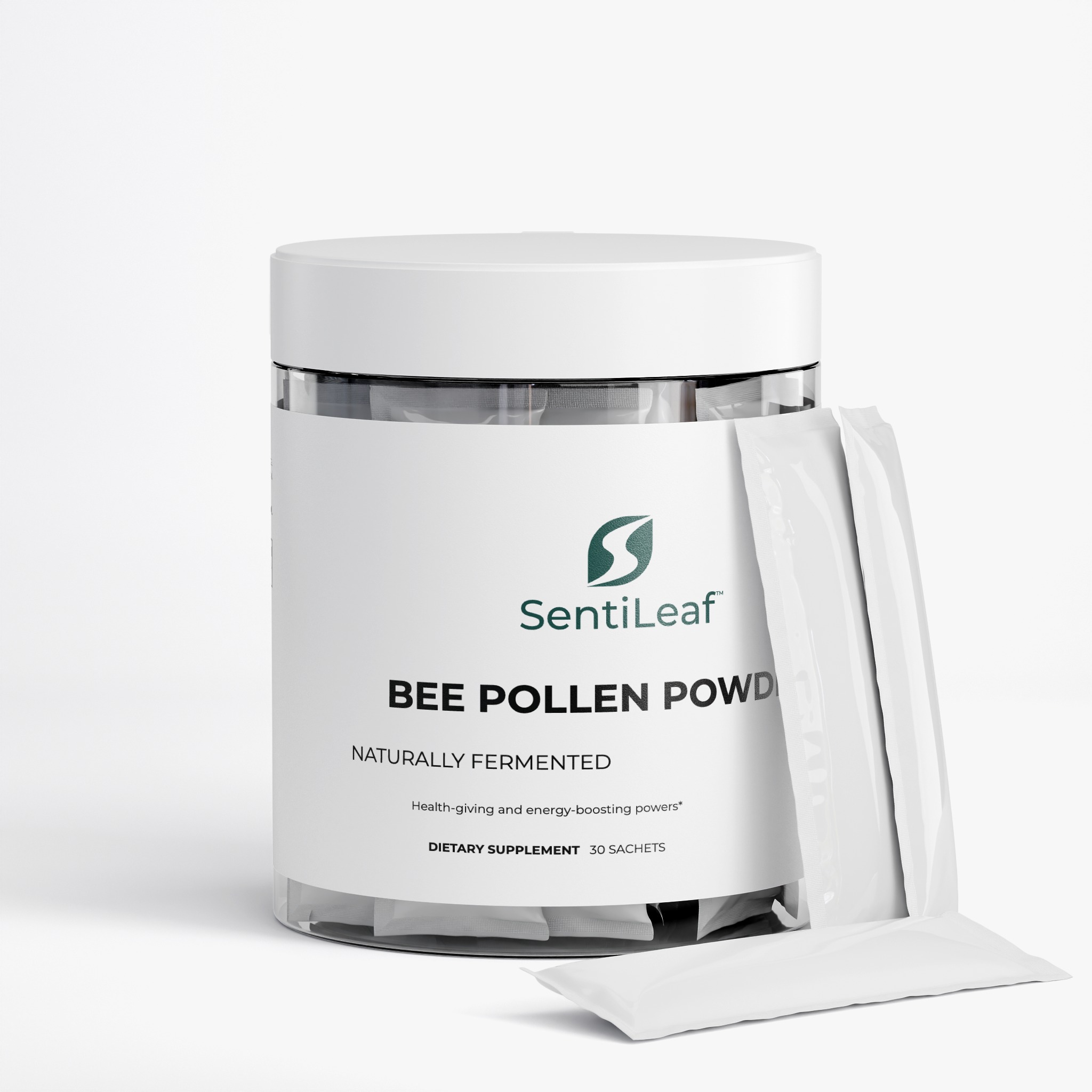 Bee Bread Powder