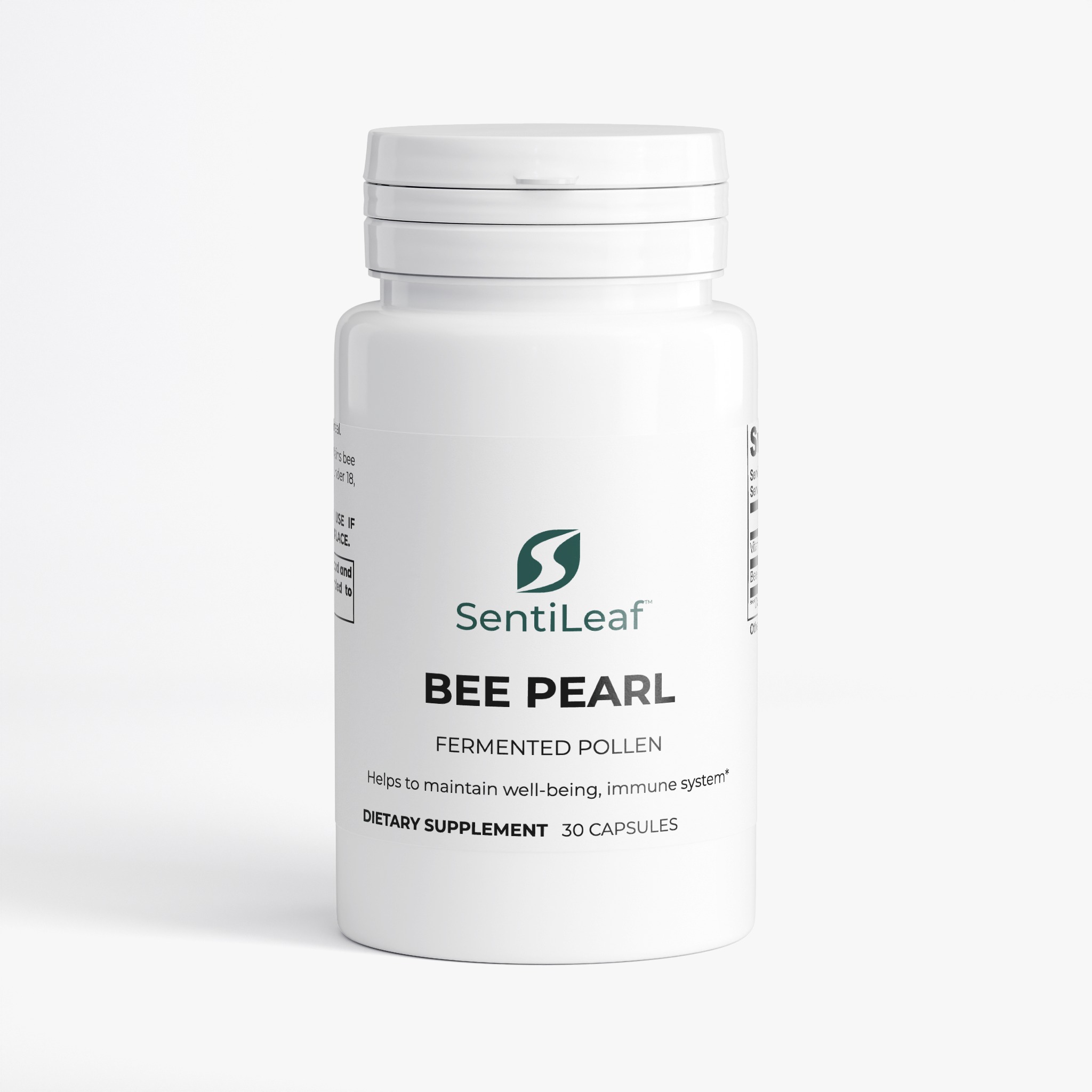 Bee Pearl