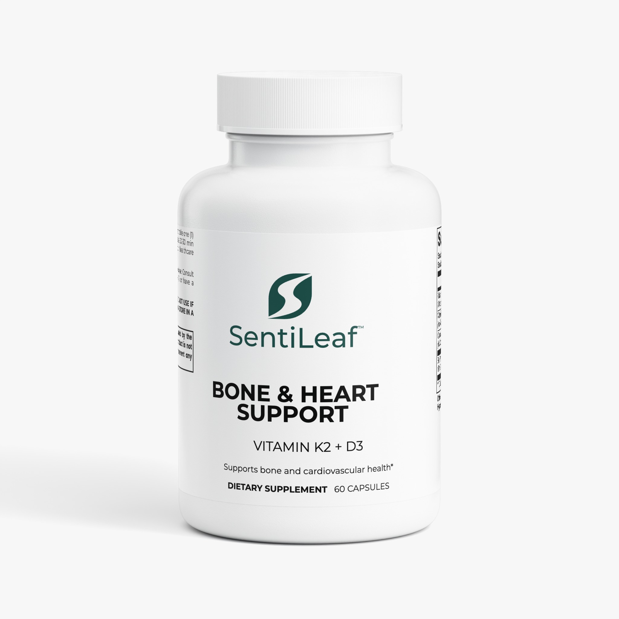 Bone & Heart Support