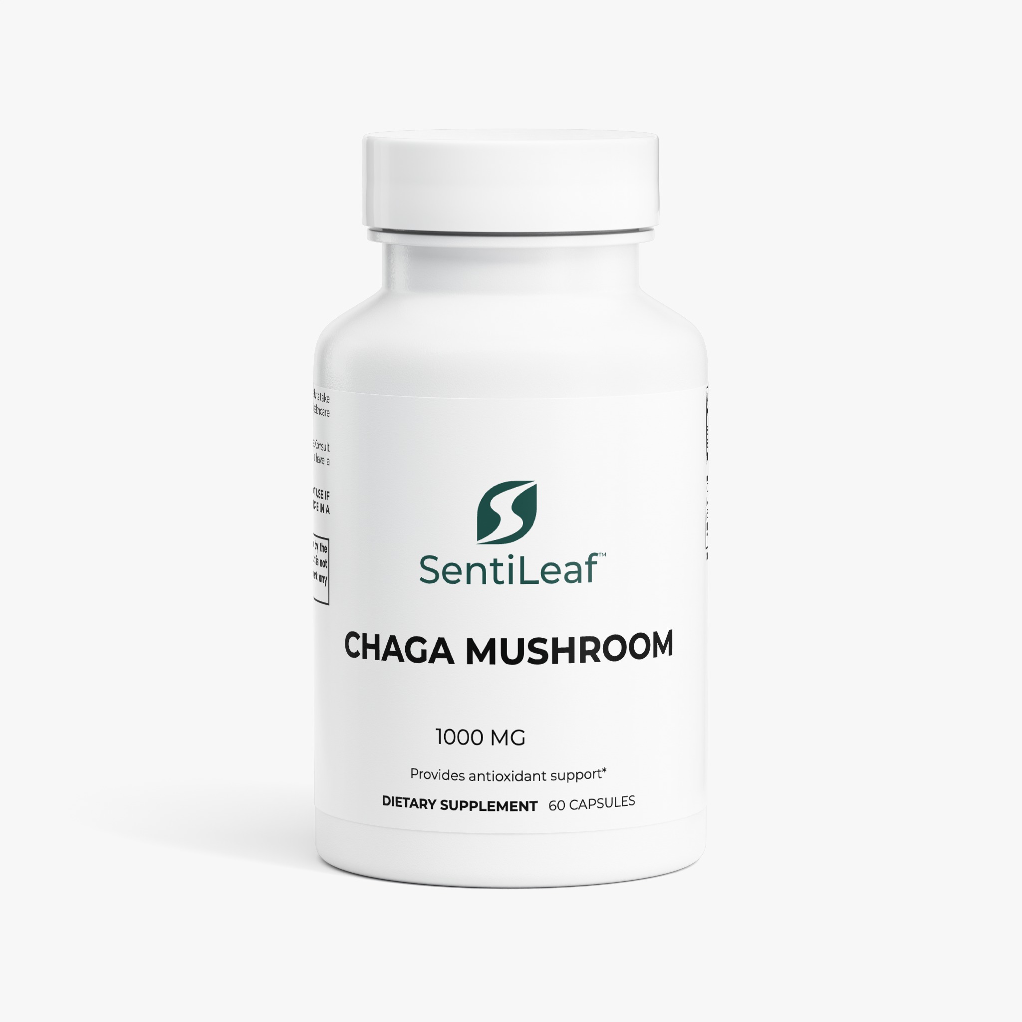 Chaga Mushroom