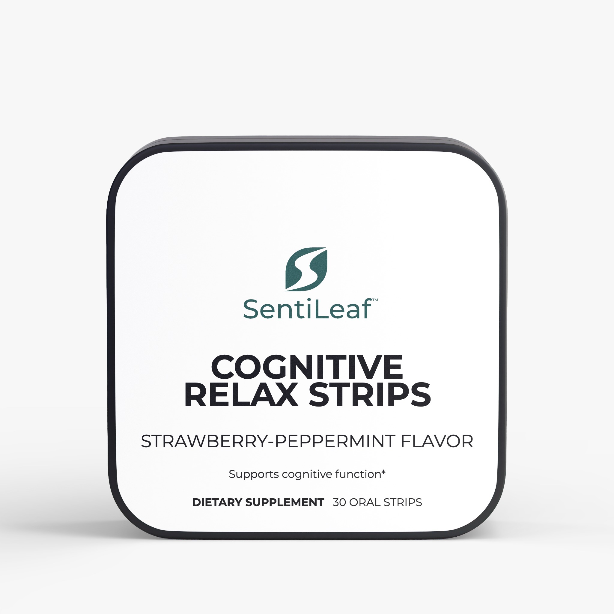 Cognitive Relax Strips