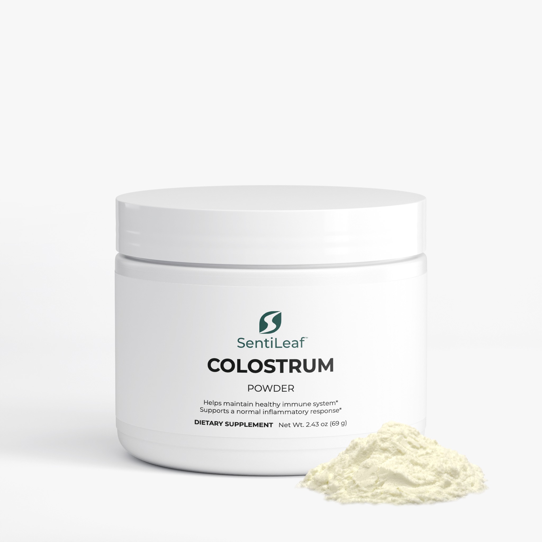 Colostrum Powder