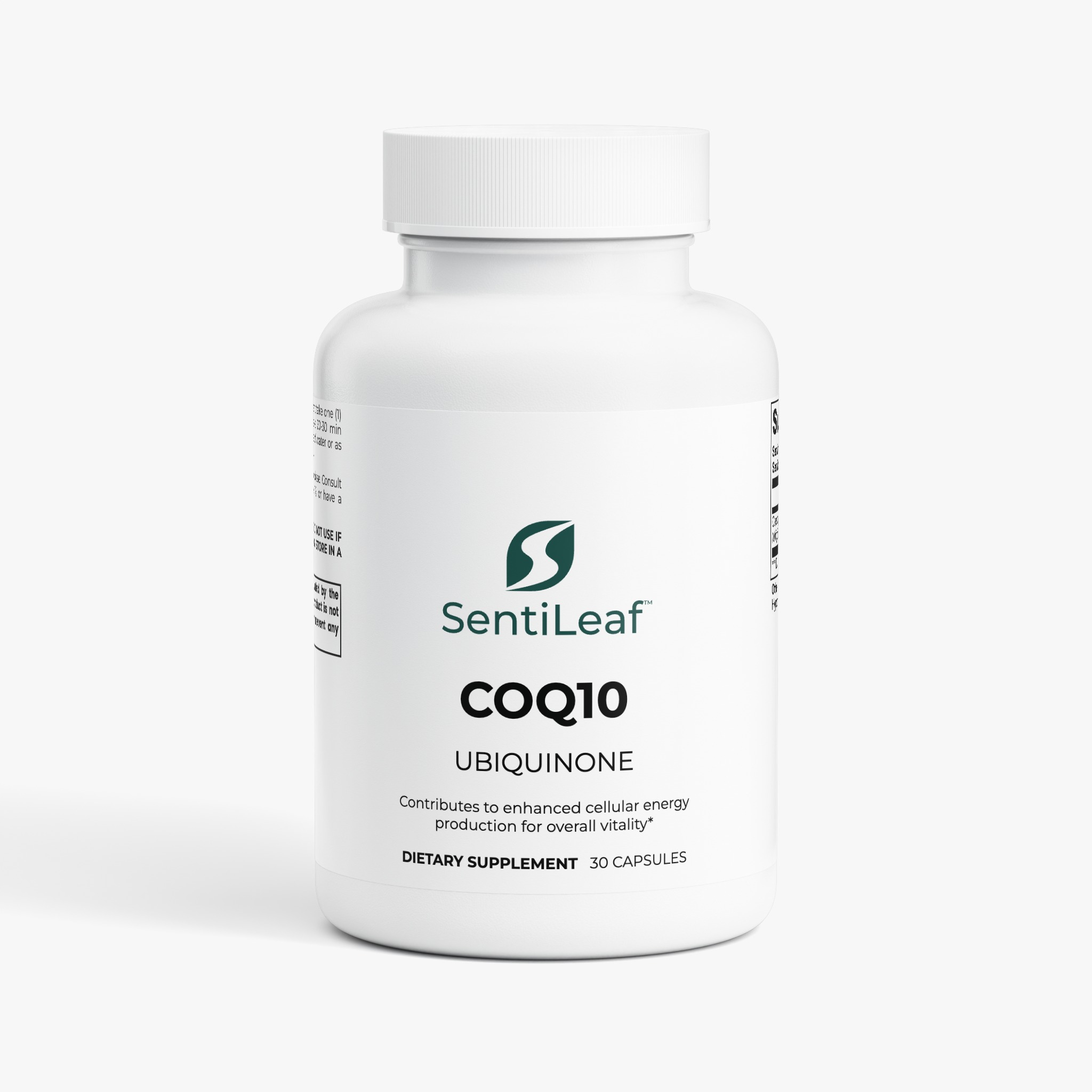 CoQ10 Ubiquinone