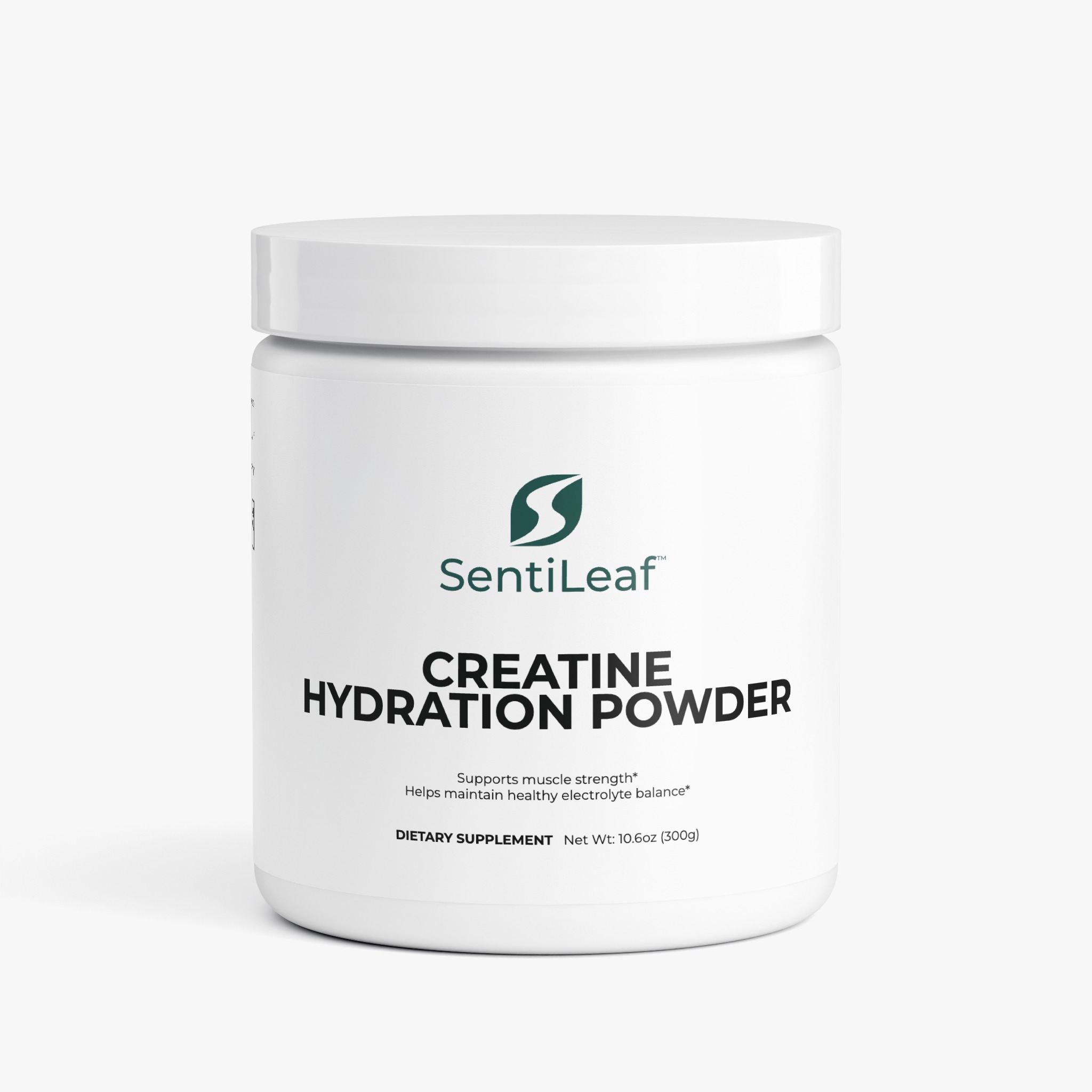 Creatine Hydration Powder