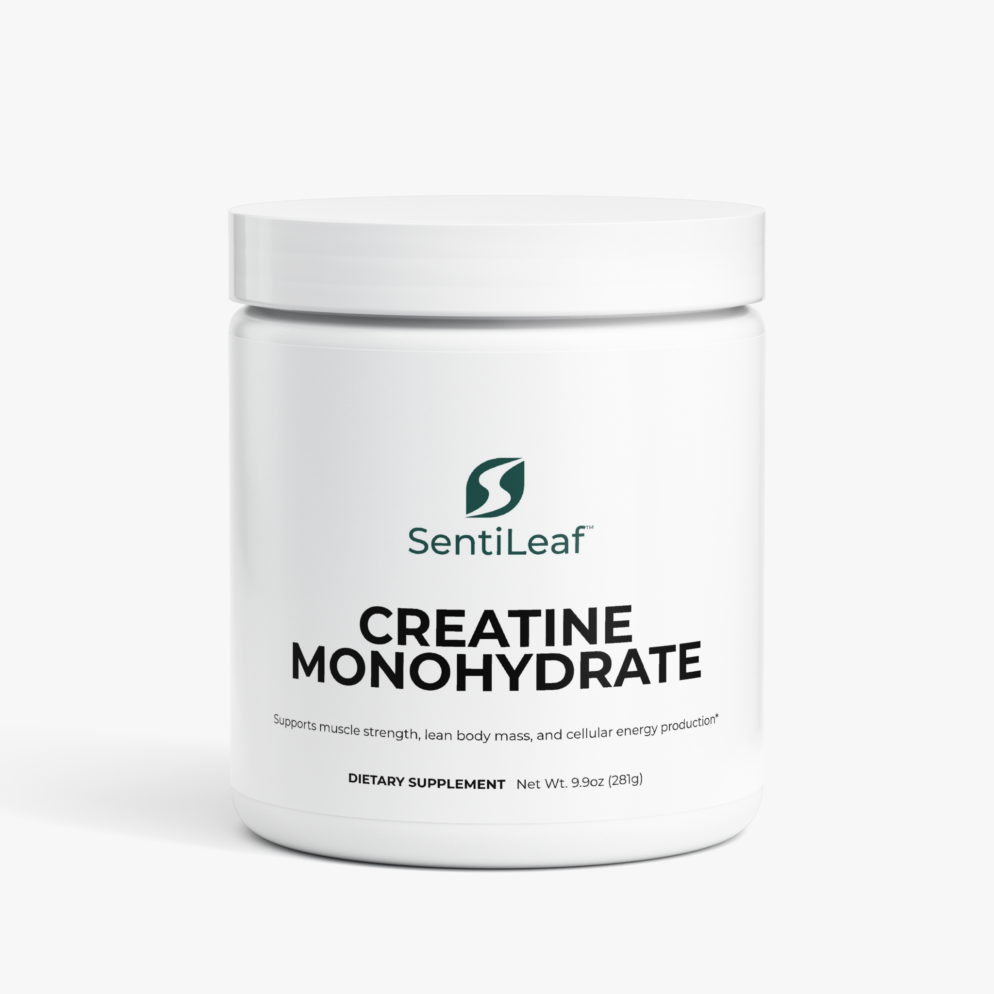 Kreatin monohidrat