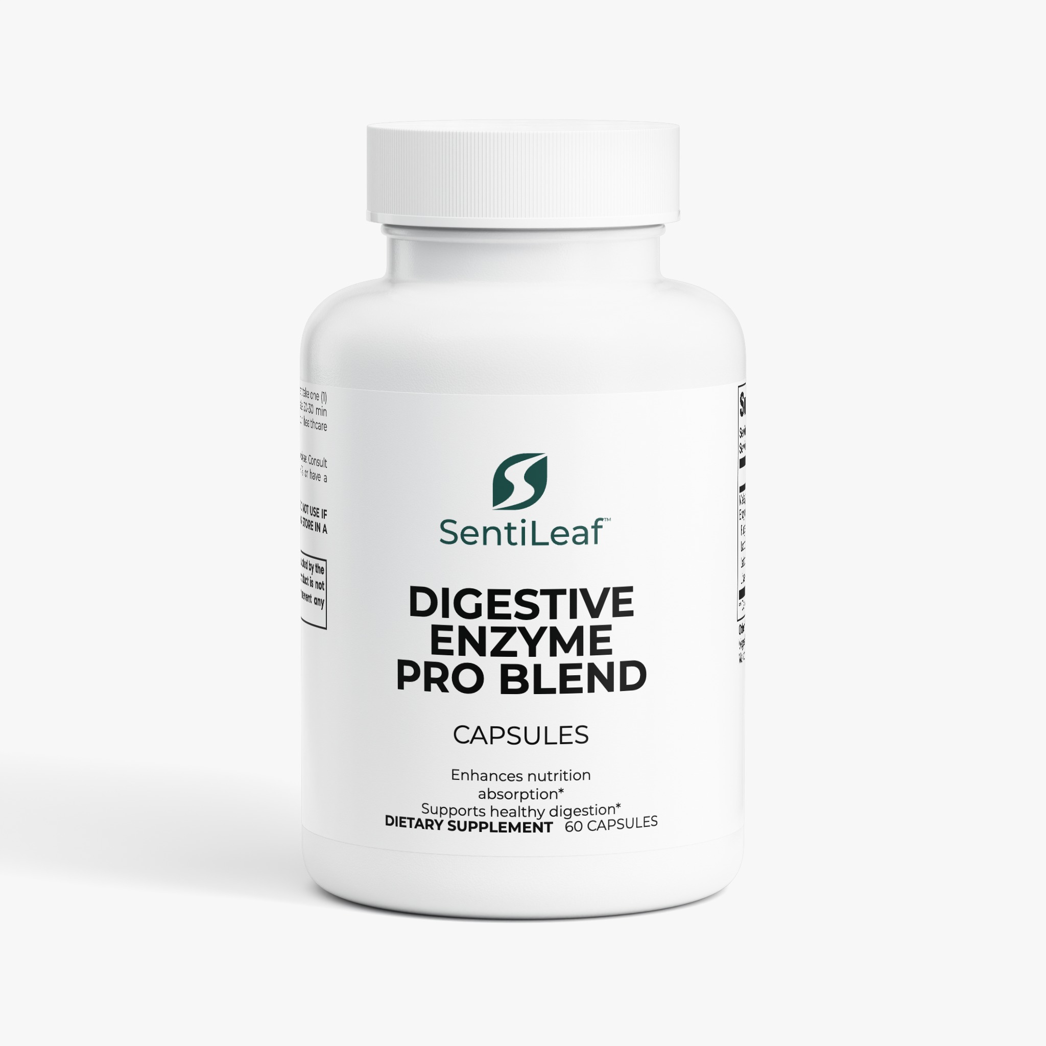 Digestive Enzyme Pro Blend