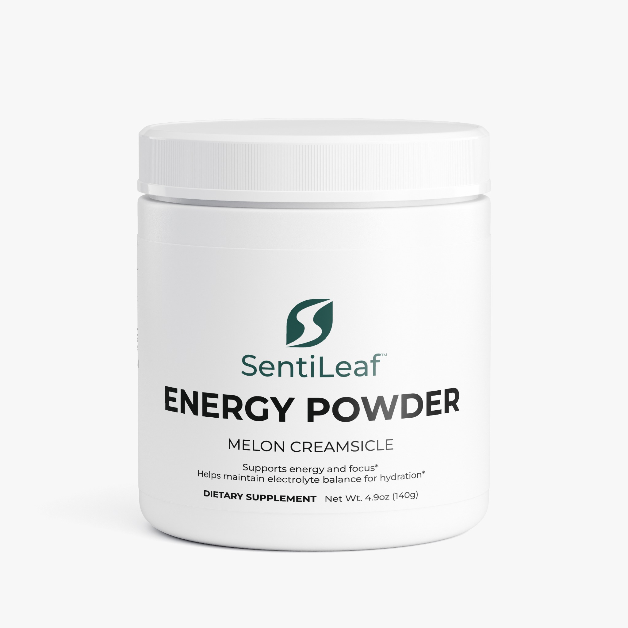 Energy Powder (Melon Creamsicle)