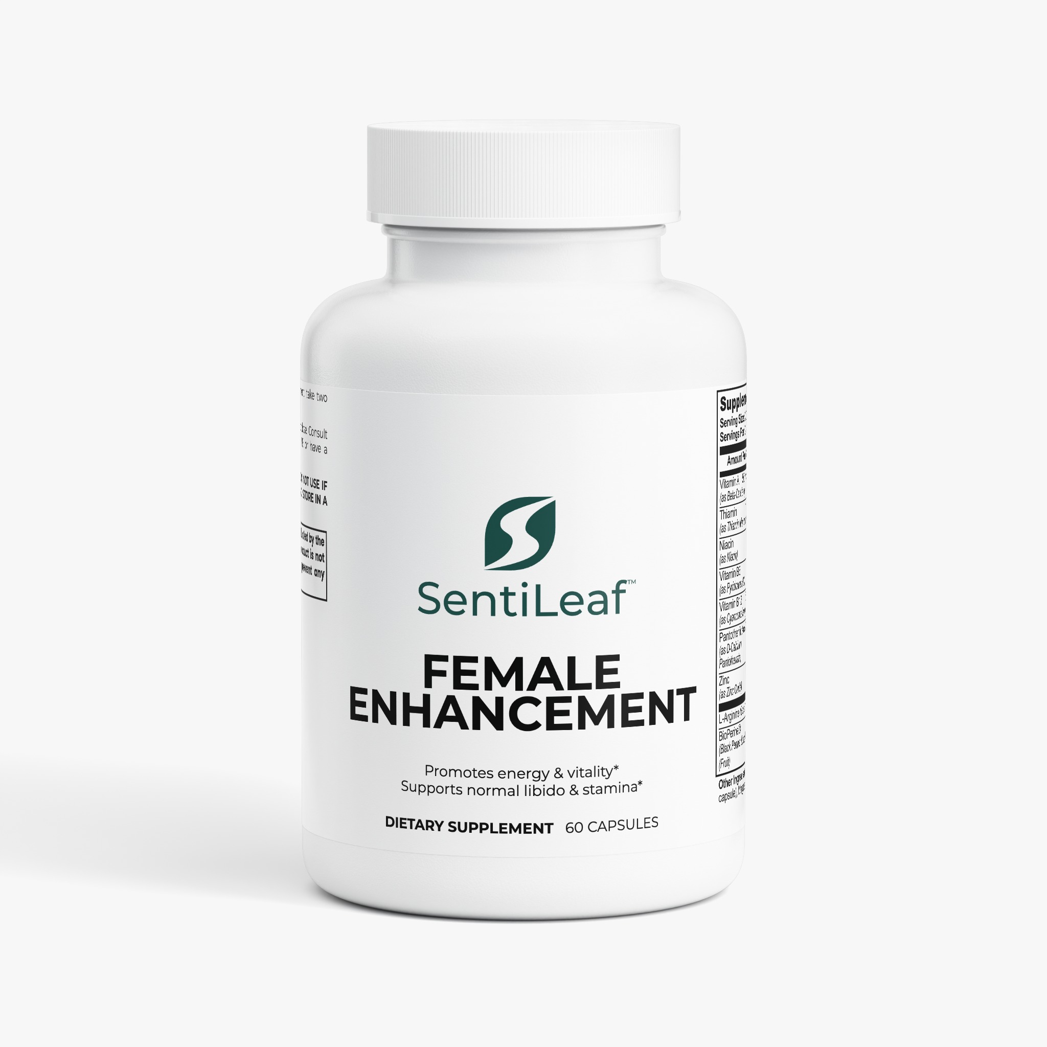 Female Enhancement