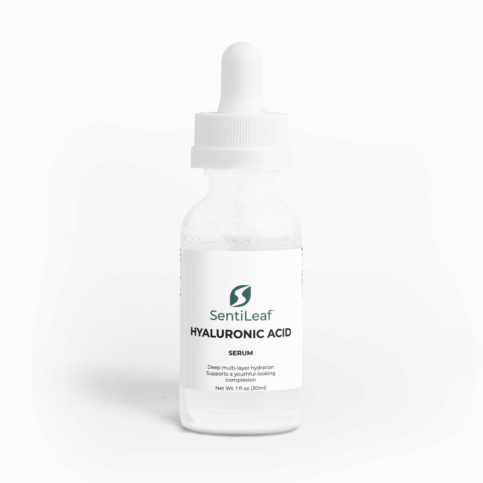 Hyaluronic Acid Serum