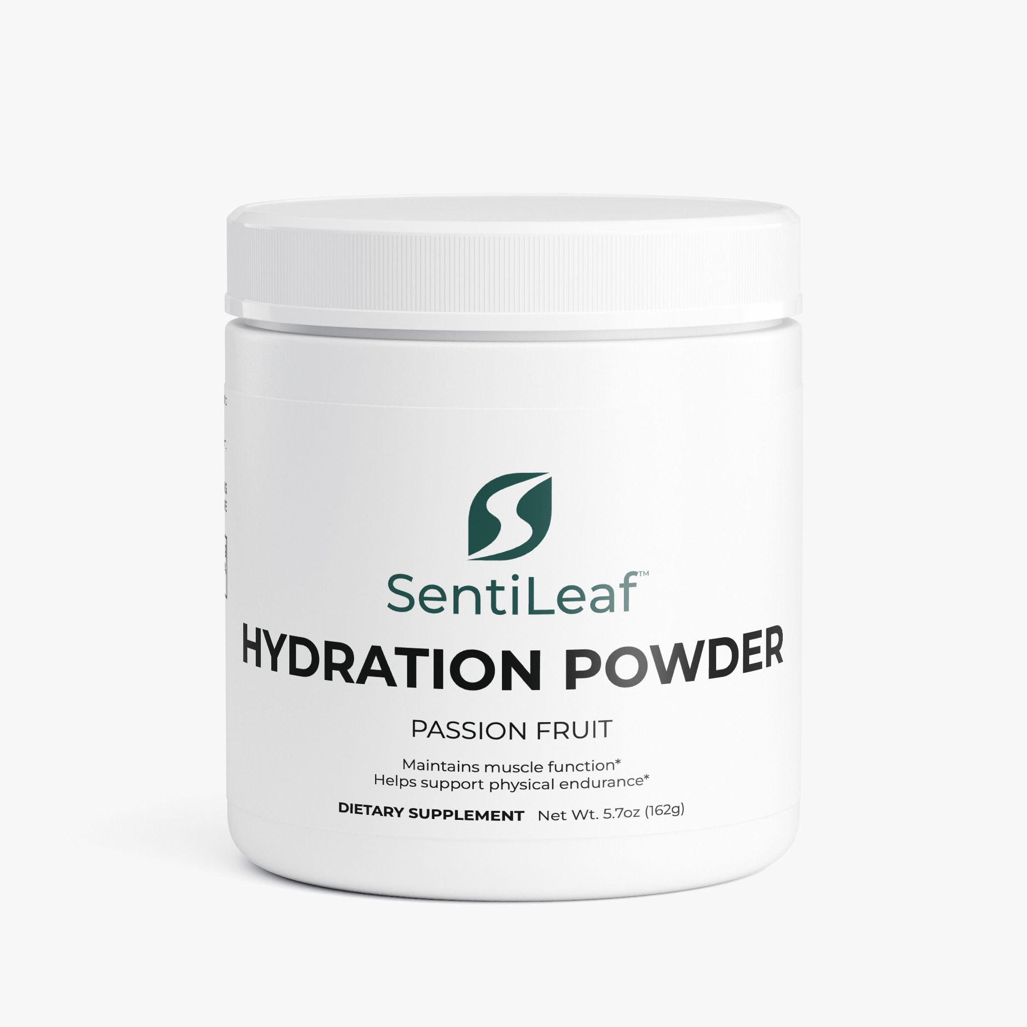 Hydration Powder (Passion Fruit)