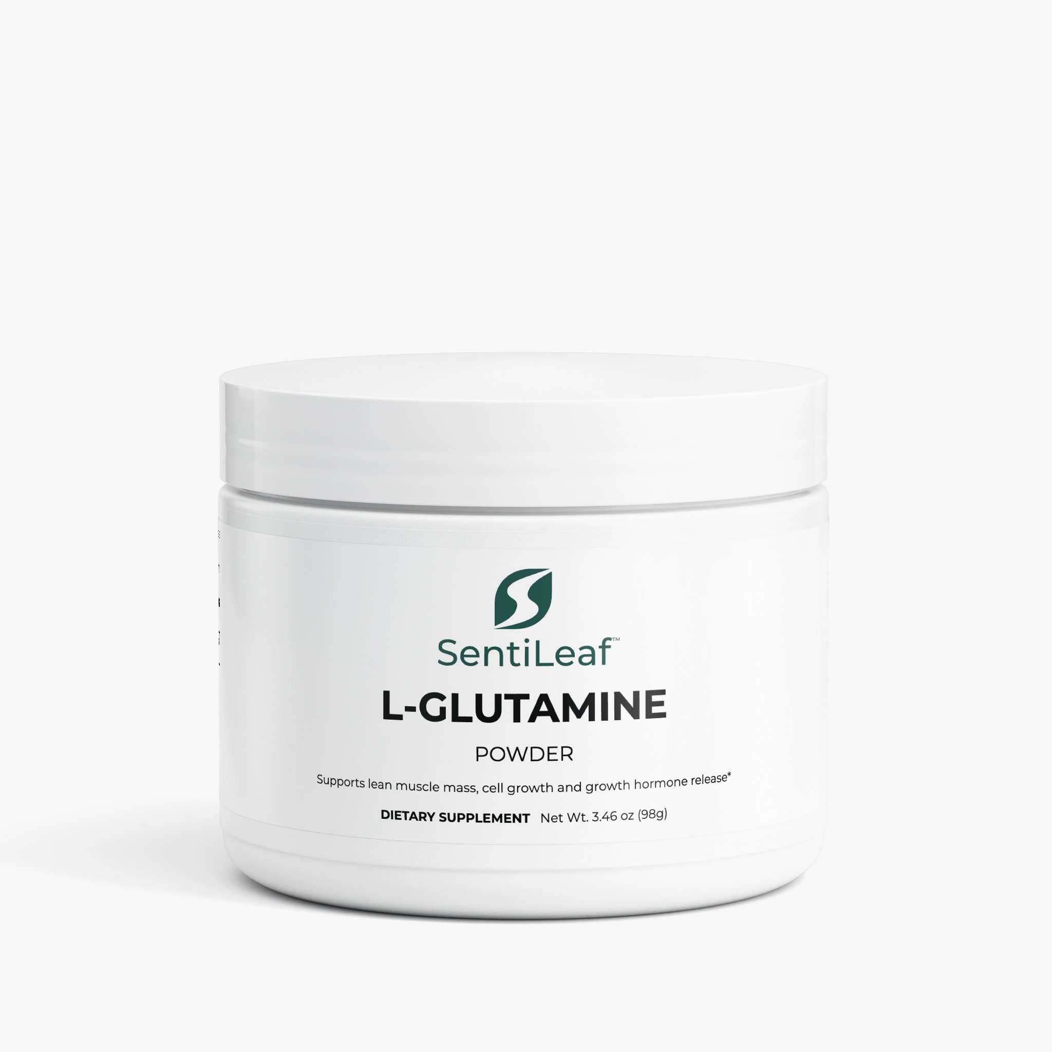 L-glutamin