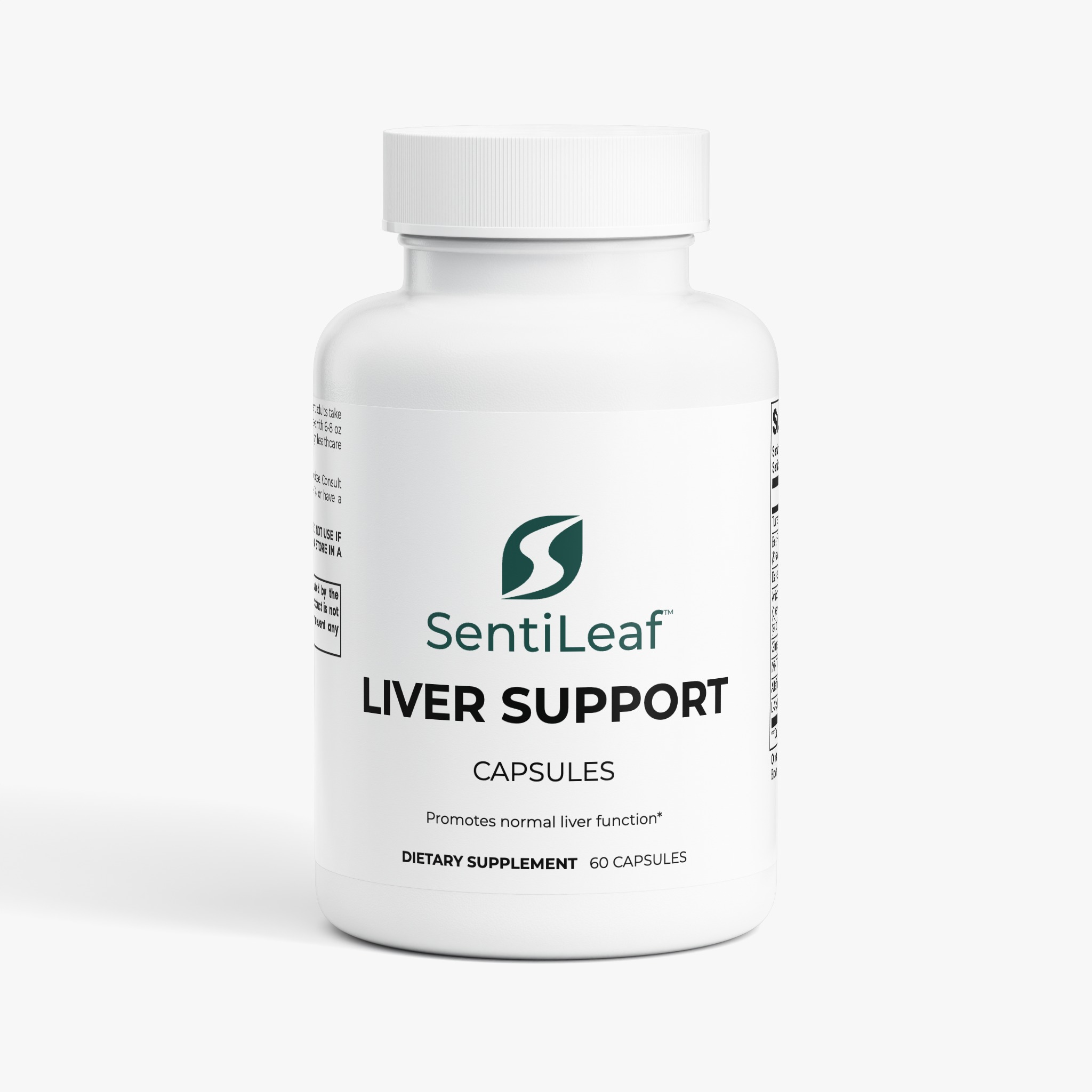 Liver Support