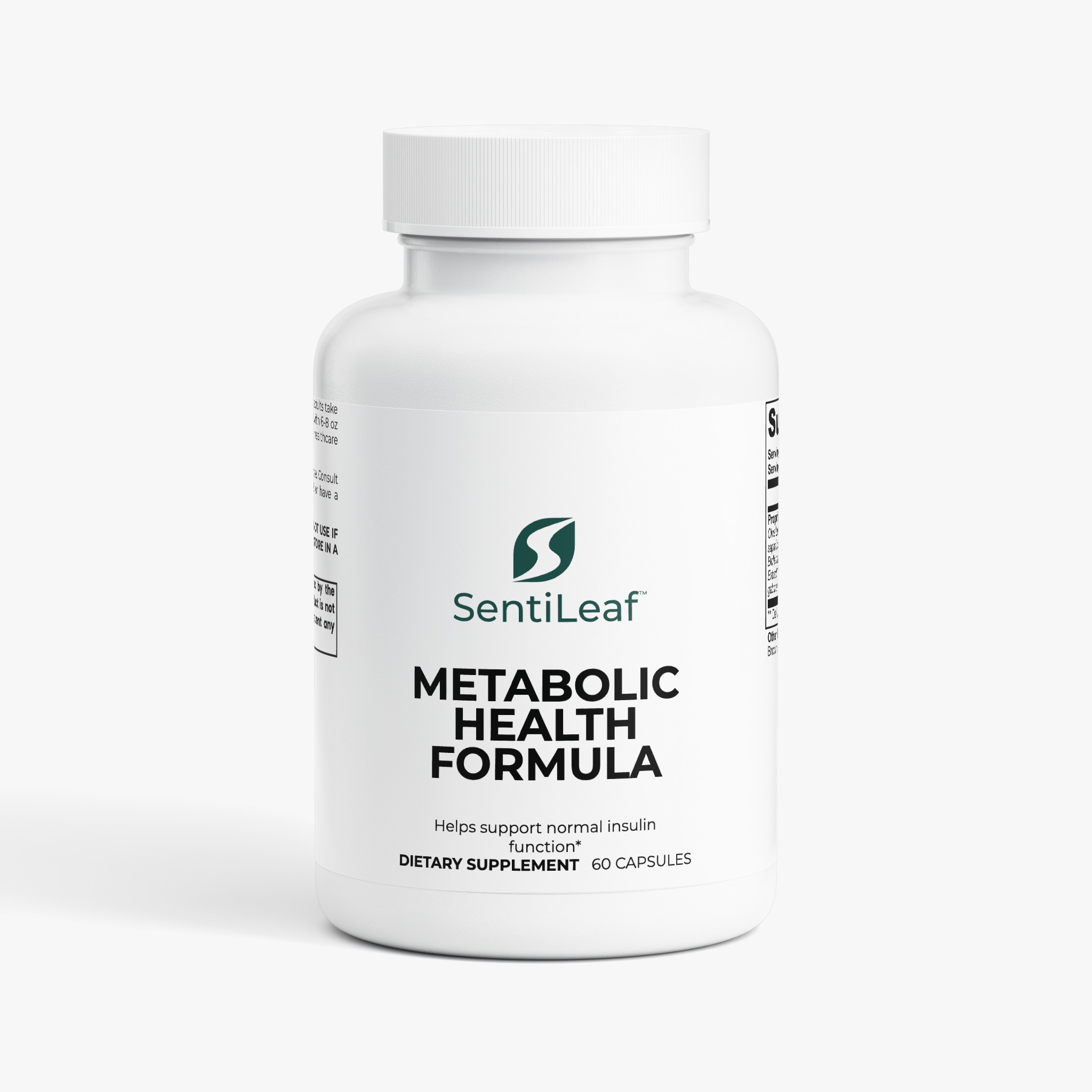 Metabolic Health Formula