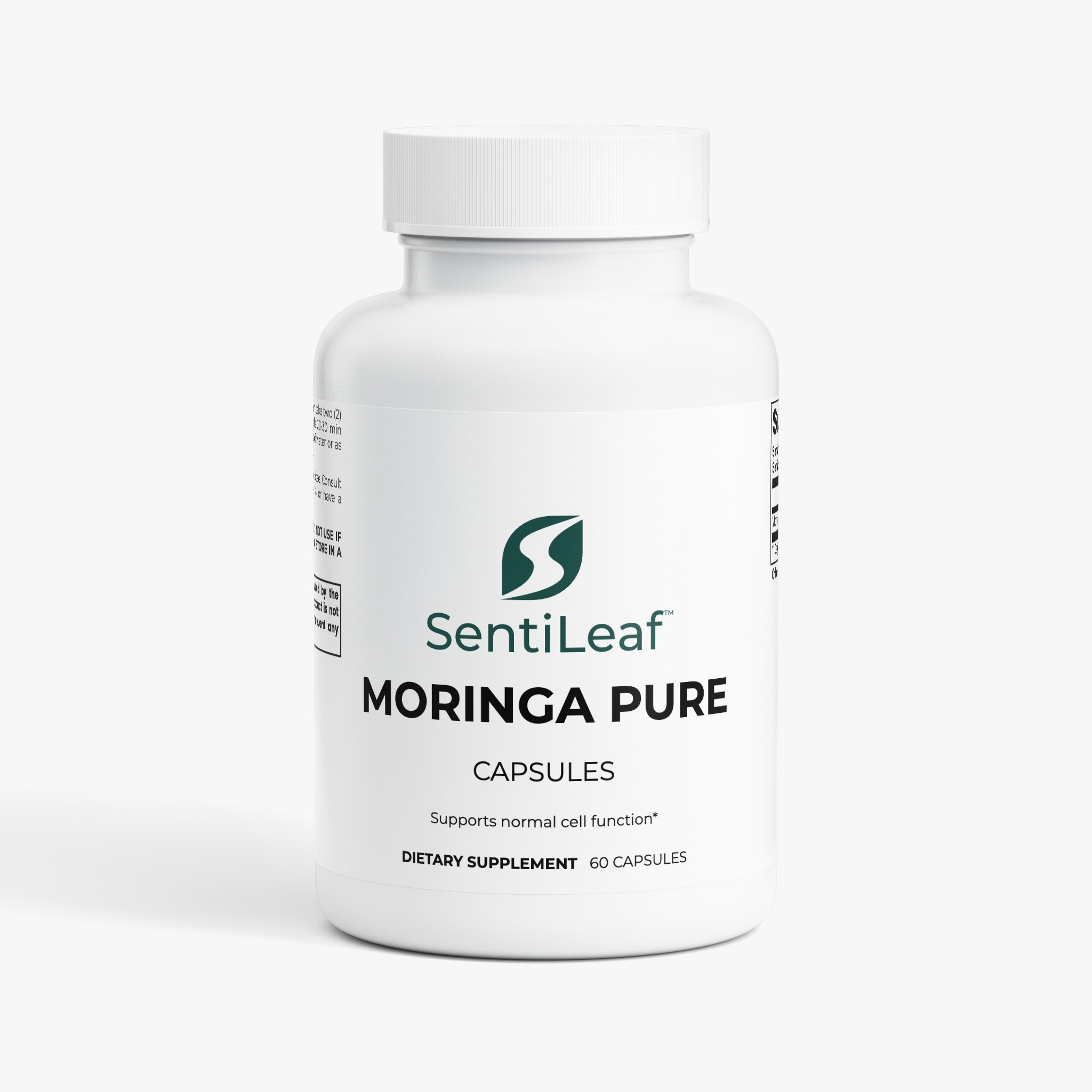 Moringa Pure