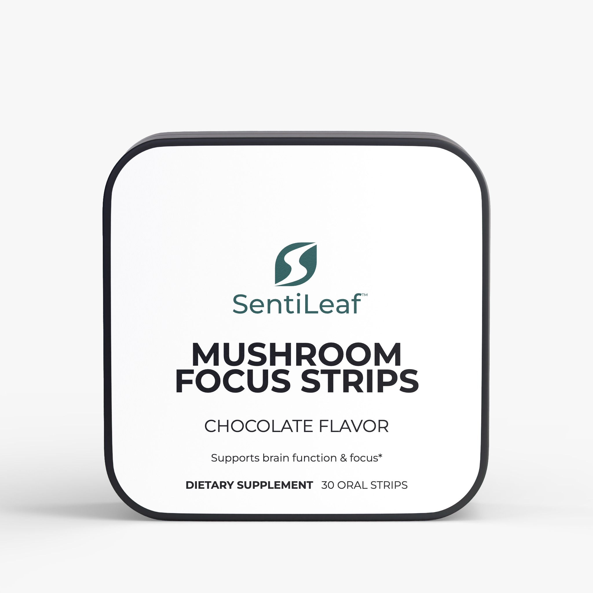 Mushroom Focus Strips