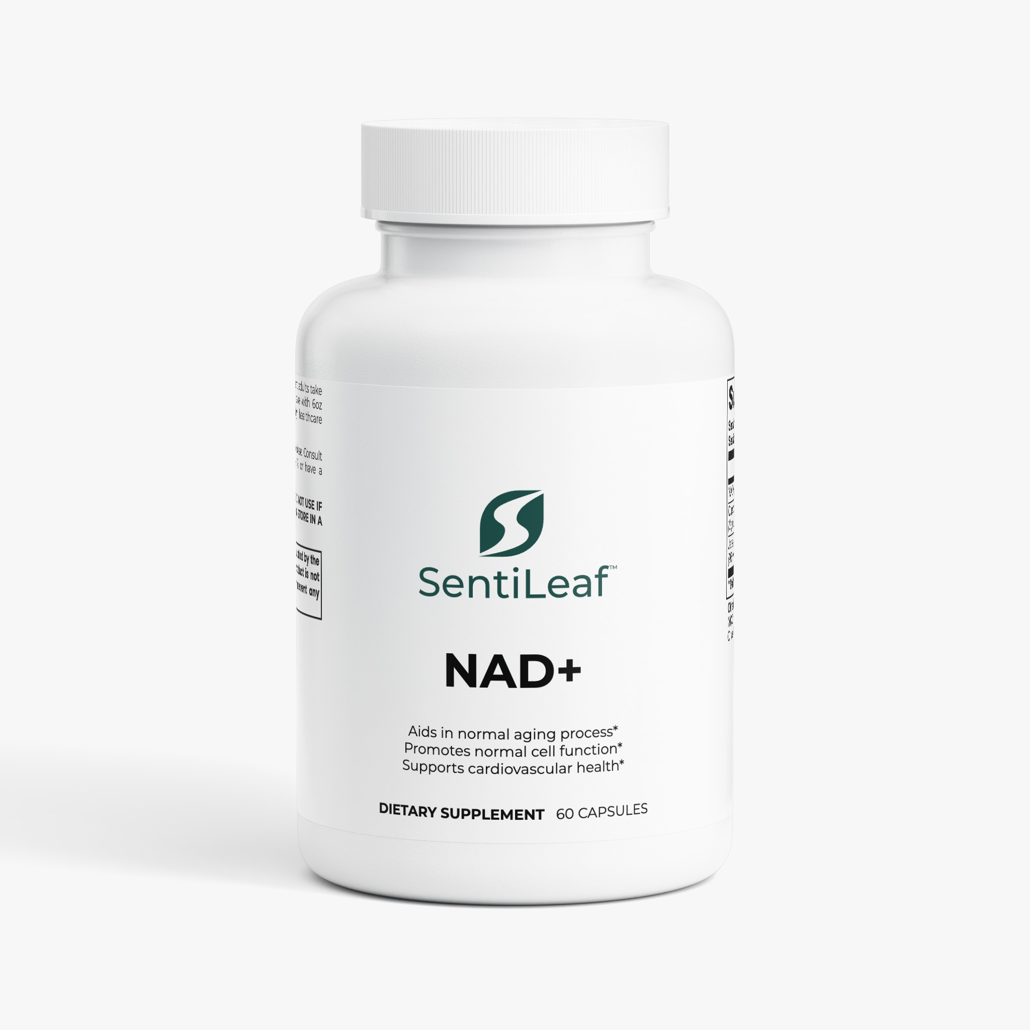 NAD+
