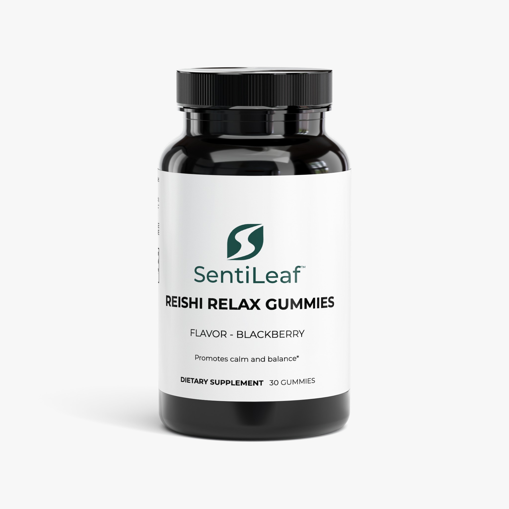 Reishi Relax Gummies