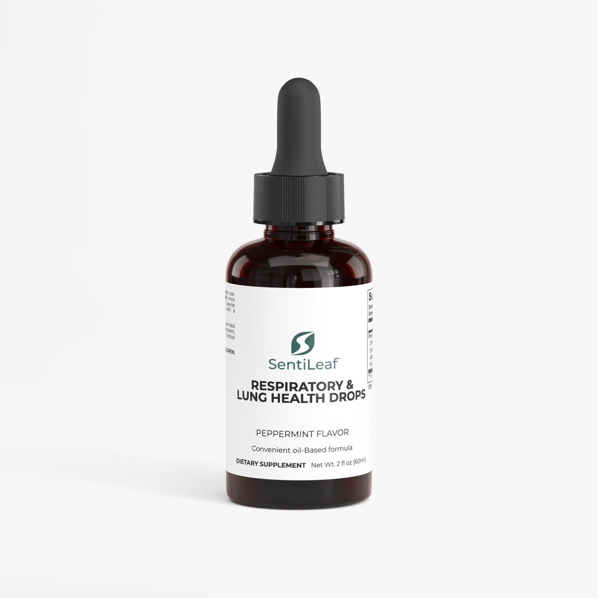 Respiratory & Lung Health Drops