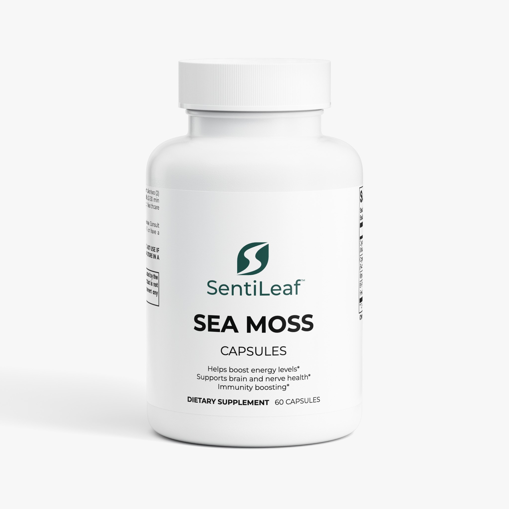 Sea Moss
