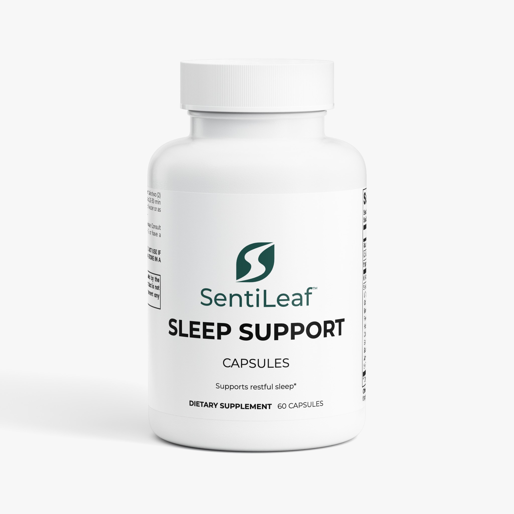 Sleep Support
