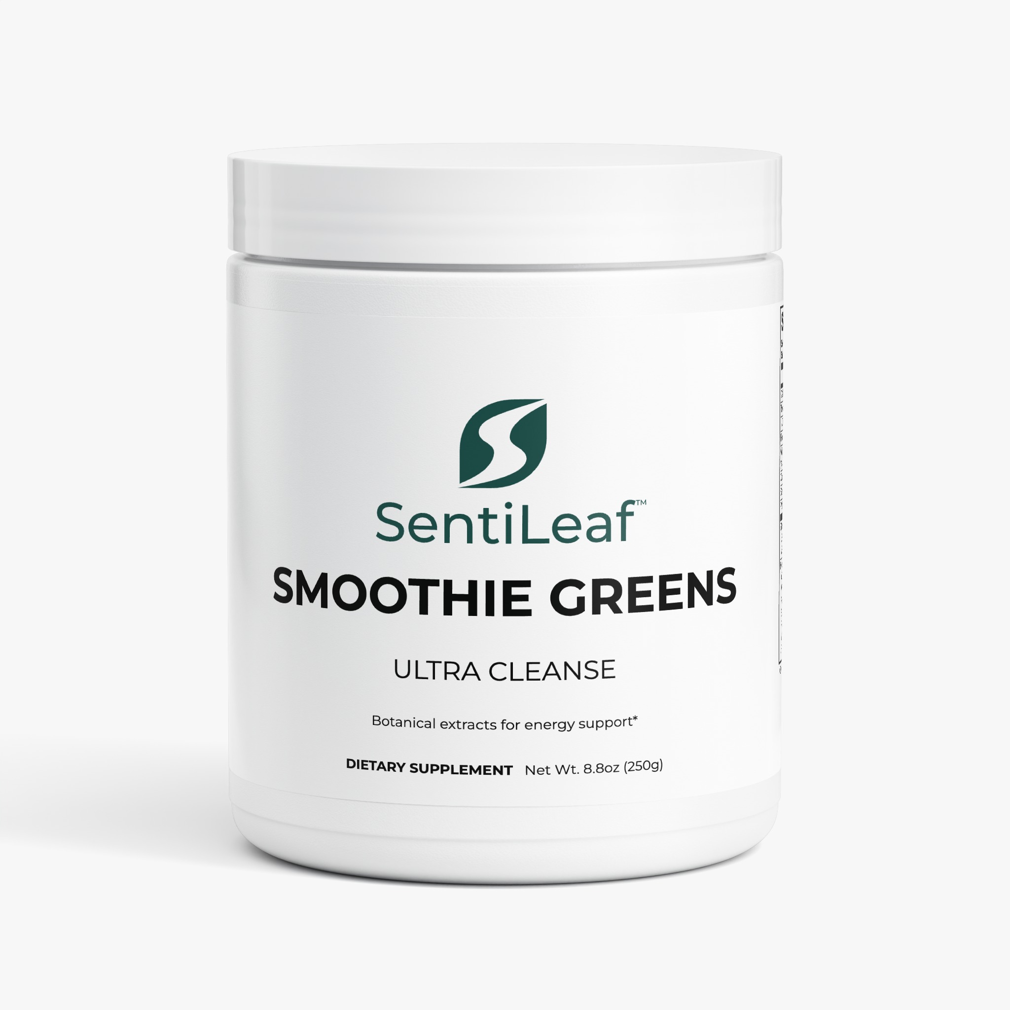 Ultra Cleanse Smoothie Greens